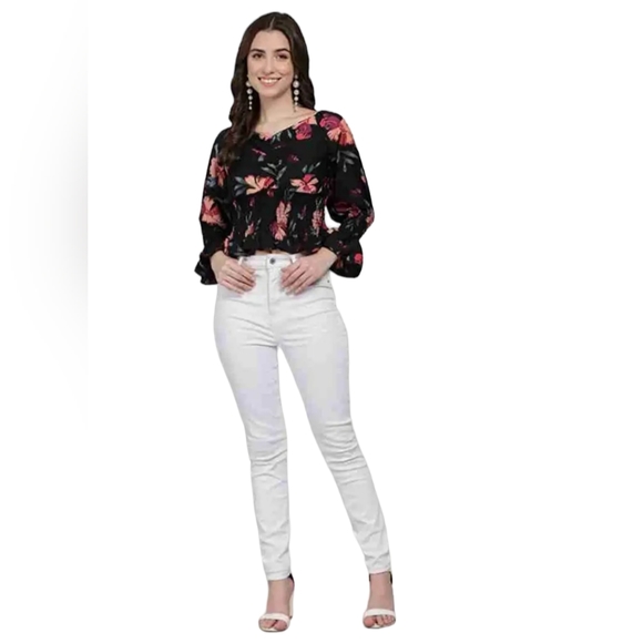 Crop top - Picture 5 of 7